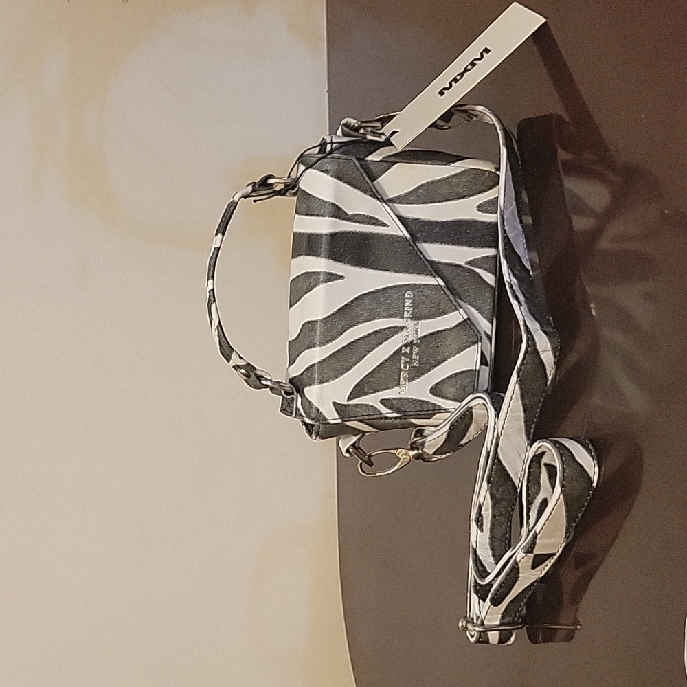 MXM crossbody bag NEW